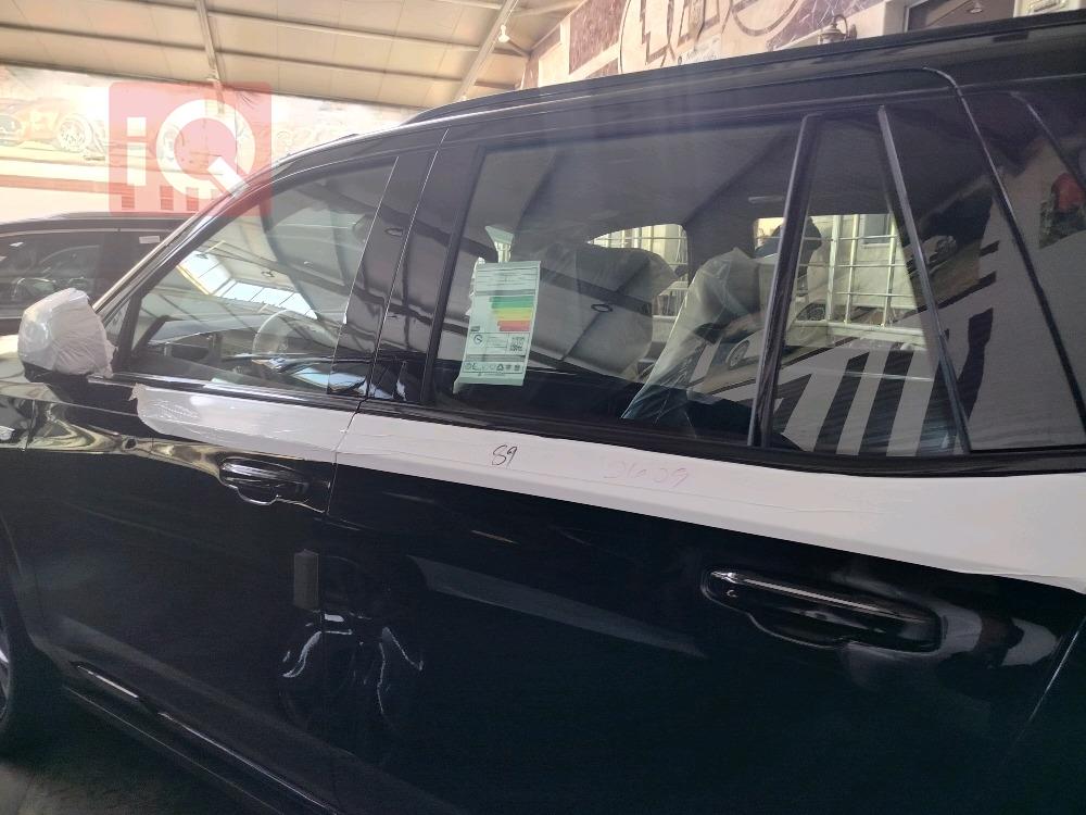 كاديلاك اسكاليد